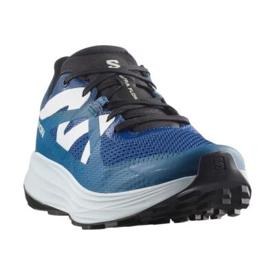 SALOMON ULTRA FLOW ERKEK PATİKA KOŞUSU AYAKKABISI L47762600 - 4