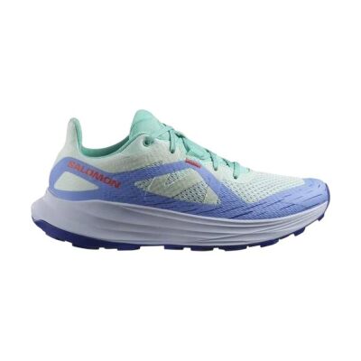 SALOMON ULTRA FLOW W KADIN PATİKA KOŞUSU AYAKKABISI L47593600 - 1