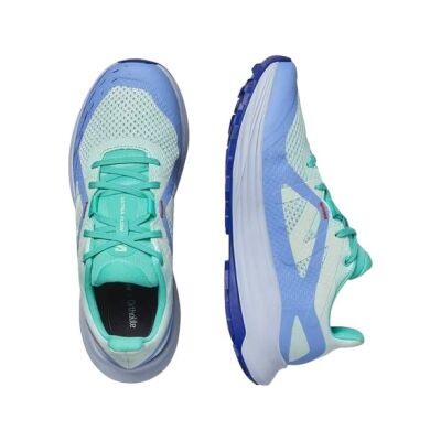 SALOMON ULTRA FLOW W KADIN PATİKA KOŞUSU AYAKKABISI L47593600 - 2