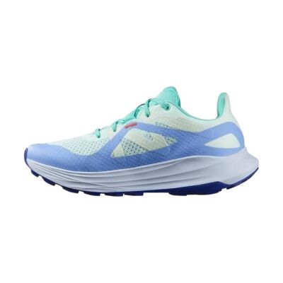 SALOMON ULTRA FLOW W KADIN PATİKA KOŞUSU AYAKKABISI L47593600 - 3