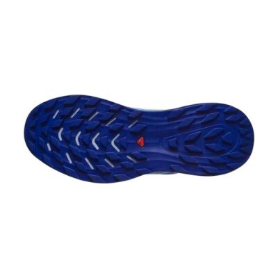 SALOMON ULTRA FLOW W KADIN PATİKA KOŞUSU AYAKKABISI L47593600 - 4