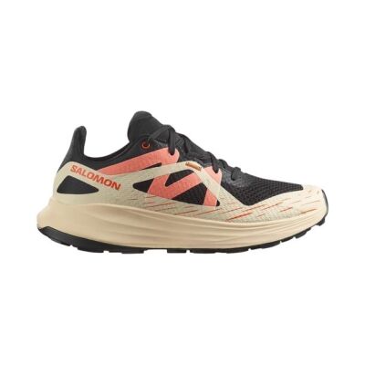 SALOMON ULTRA FLOW W KADIN PATİKA KOŞUSU AYAKKABISI L47808400 - 1