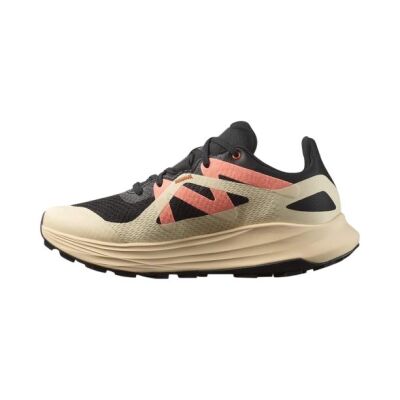 SALOMON ULTRA FLOW W KADIN PATİKA KOŞUSU AYAKKABISI L47808400 - 3