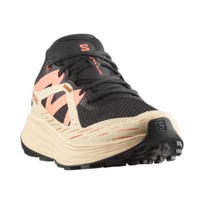 SALOMON ULTRA FLOW W KADIN PATİKA KOŞUSU AYAKKABISI L47808400 - 5