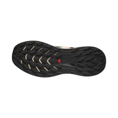 SALOMON ULTRA FLOW W KADIN PATİKA KOŞUSU AYAKKABISI L47808400 - 6