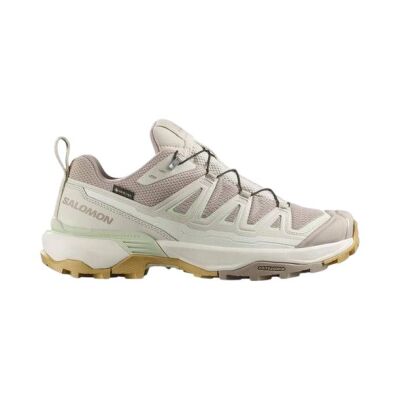SALOMON X ULTRA 360 EDGE GORE-TEX KADIN OUTDOOR AYAKKABI L47817000 - 3