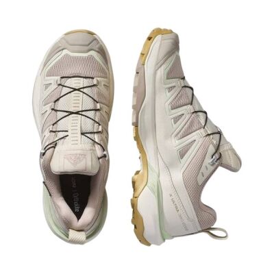 SALOMON X ULTRA 360 EDGE GORE-TEX KADIN OUTDOOR AYAKKABI L47817000 - 4