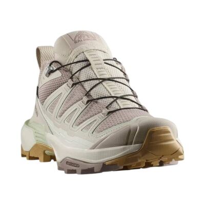 SALOMON X ULTRA 360 EDGE GORE-TEX KADIN OUTDOOR AYAKKABI L47817000 - 5