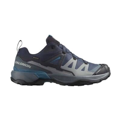 SALOMON X ULTRA 360 GORE-TEX ERKEK OUTDOOR AYAKKABI L47860400 - 1