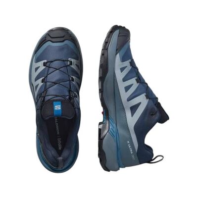 SALOMON X ULTRA 360 GORE-TEX ERKEK OUTDOOR AYAKKABI L47860400 - 2