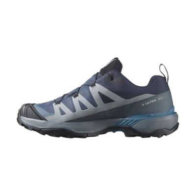 SALOMON X ULTRA 360 GORE-TEX ERKEK OUTDOOR AYAKKABI L47860400 - 3