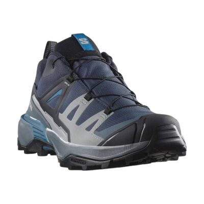 SALOMON X ULTRA 360 GORE-TEX ERKEK OUTDOOR AYAKKABI L47860400 - 4