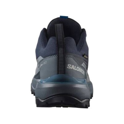 SALOMON X ULTRA 360 GORE-TEX ERKEK OUTDOOR AYAKKABI L47860400 - 5