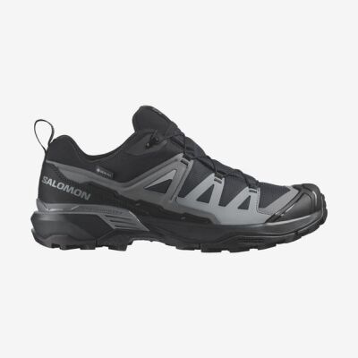 SALOMON X ULTRA 360 GORE-TEX ERKEK OUTDOOR AYAKKABI L47453200 - 1