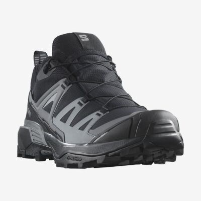 SALOMON X ULTRA 360 GORE-TEX ERKEK OUTDOOR AYAKKABI L47453200 - 4