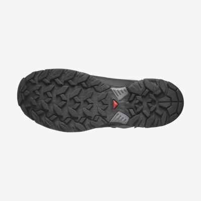 SALOMON X ULTRA 360 GORE-TEX ERKEK OUTDOOR AYAKKABI L47453200 - 5