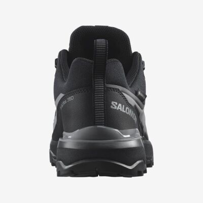 SALOMON X ULTRA 360 GORE-TEX ERKEK OUTDOOR AYAKKABI L47453200 - 6