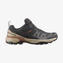 SALOMON X ULTRA 360 GORE-TEX ERKEK OUTDOOR AYAKKABI L47687000 - SALOMON