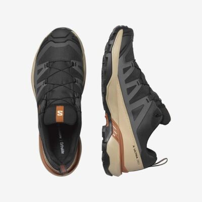 SALOMON X ULTRA 360 GORE-TEX ERKEK OUTDOOR AYAKKABI L47687000 - 2