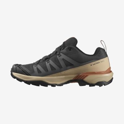 SALOMON X ULTRA 360 GORE-TEX ERKEK OUTDOOR AYAKKABI L47687000 - 3