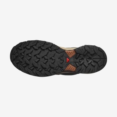 SALOMON X ULTRA 360 GORE-TEX ERKEK OUTDOOR AYAKKABI L47687000 - 4