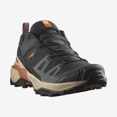 SALOMON X ULTRA 360 GORE-TEX ERKEK OUTDOOR AYAKKABI L47687000 - 5