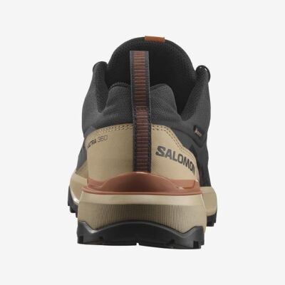 SALOMON X ULTRA 360 GORE-TEX ERKEK OUTDOOR AYAKKABI L47687000 - 6
