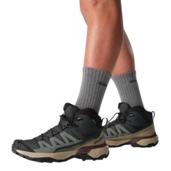 SALOMON X ULTRA 360 MID GORE-TEX ERKEK OUTDOOR BOT L47743300 - SALOMON