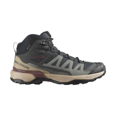 SALOMON X ULTRA 360 MID GORE-TEX ERKEK OUTDOOR BOT L47743300 - 3