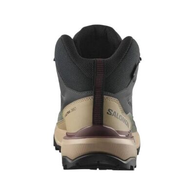 SALOMON X ULTRA 360 MID GORE-TEX ERKEK OUTDOOR BOT L47743300 - 7