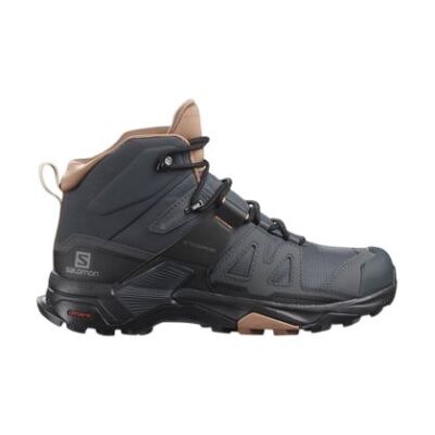 SALOMON X ULTRA 4 MID GTX W KADIN OUTDOOR BOT L41295600 - 1