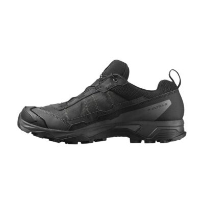 SALOMON X ULTRA 5 GORE-TEX ERKEK OUTDOOR AYAKKABI L47725500 - 2