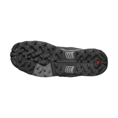 SALOMON X ULTRA 5 GORE-TEX ERKEK OUTDOOR AYAKKABI L47725500 - 3