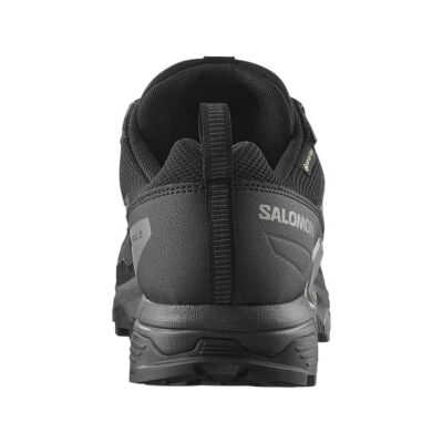 SALOMON X ULTRA 5 GORE-TEX ERKEK OUTDOOR AYAKKABI L47725500 - 4