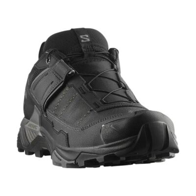 SALOMON X ULTRA 5 GORE-TEX ERKEK OUTDOOR AYAKKABI L47725500 - 6