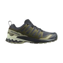 SALOMON XA PRO 3D V9 ERKEK PATİKA KOŞUSU AYAKKABISI L47467500 - SALOMON