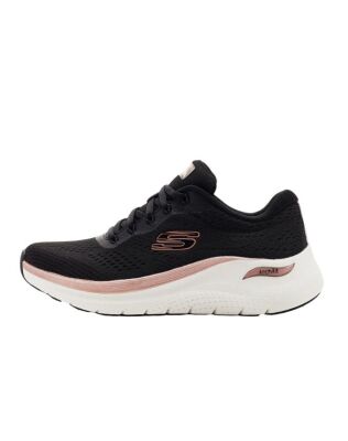 SKECHERS ARCH FIT 2.0 - GLOW THE DISTANCE KADIN SPOR AYAKKABI 150067 - 1