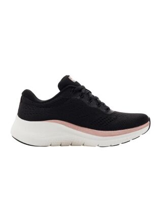 SKECHERS ARCH FIT 2.0 - GLOW THE DISTANCE KADIN SPOR AYAKKABI 150067 - 2