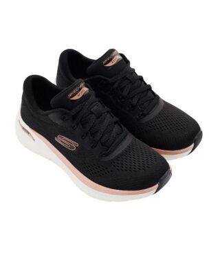 SKECHERS ARCH FIT 2.0 - GLOW THE DISTANCE KADIN SPOR AYAKKABI 150067 - 6