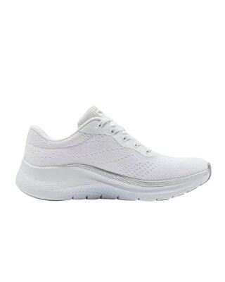 SKECHERS ARCH FIT 2.0 - GLOW THE DISTANCE KADIN SPOR AYAKKABI 150067TK - 2