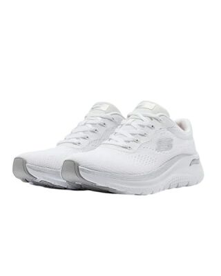 SKECHERS ARCH FIT 2.0 - GLOW THE DISTANCE KADIN SPOR AYAKKABI 150067TK - 3