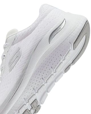 SKECHERS ARCH FIT 2.0 - GLOW THE DISTANCE KADIN SPOR AYAKKABI 150067TK - 7