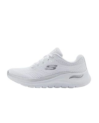 SKECHERS ARCH FIT 2.0 - GLOW THE DISTANCE KADIN SPOR AYAKKABI 150067 - 1