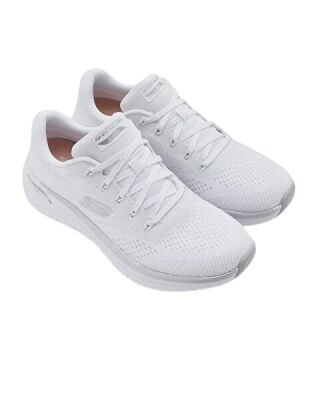 SKECHERS ARCH FIT 2.0 - GLOW THE DISTANCE KADIN SPOR AYAKKABI 150067 - 5