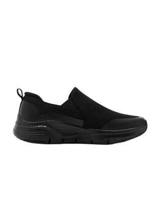 SKECHERS ARCH FIT BAĞCIKSIZ ERKEK SPOR AYAKKABI 232043TK - 2