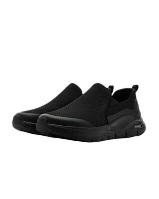 SKECHERS ARCH FIT BAĞCIKSIZ ERKEK SPOR AYAKKABI 232043TK - 3
