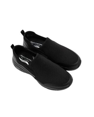 SKECHERS ARCH FIT BAĞCIKSIZ ERKEK SPOR AYAKKABI 232043TK - 6