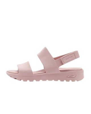 SKECHERS ARCH FIT FOOTSTEPS KADIN SANDALET 111380 - 1