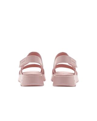 SKECHERS ARCH FIT FOOTSTEPS KADIN SANDALET 111380 - 5