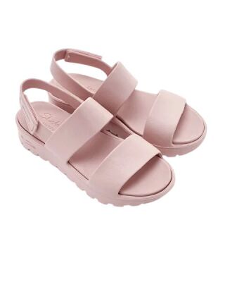 SKECHERS ARCH FIT FOOTSTEPS KADIN SANDALET 111380 - 6